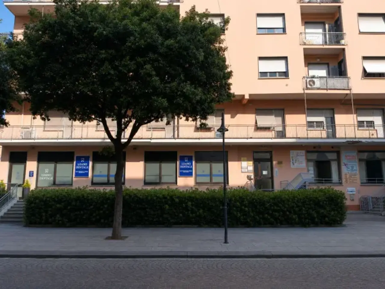 Ufficio in Corso Europa, Loano, {3} - Foto 2