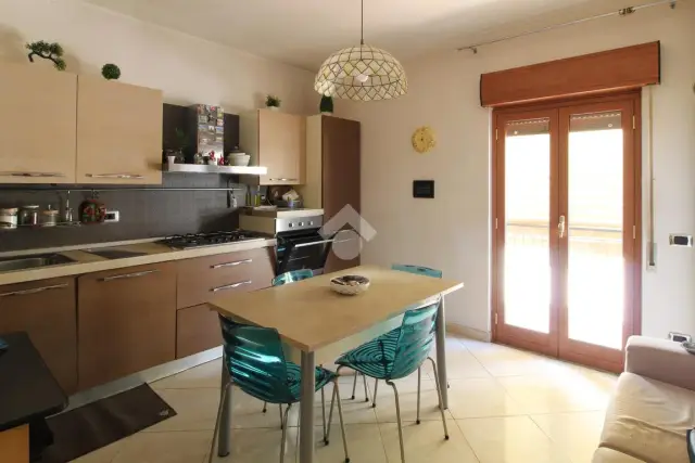 2-room flat in Via Montevergine, Reggio di Calabria - Photo 1