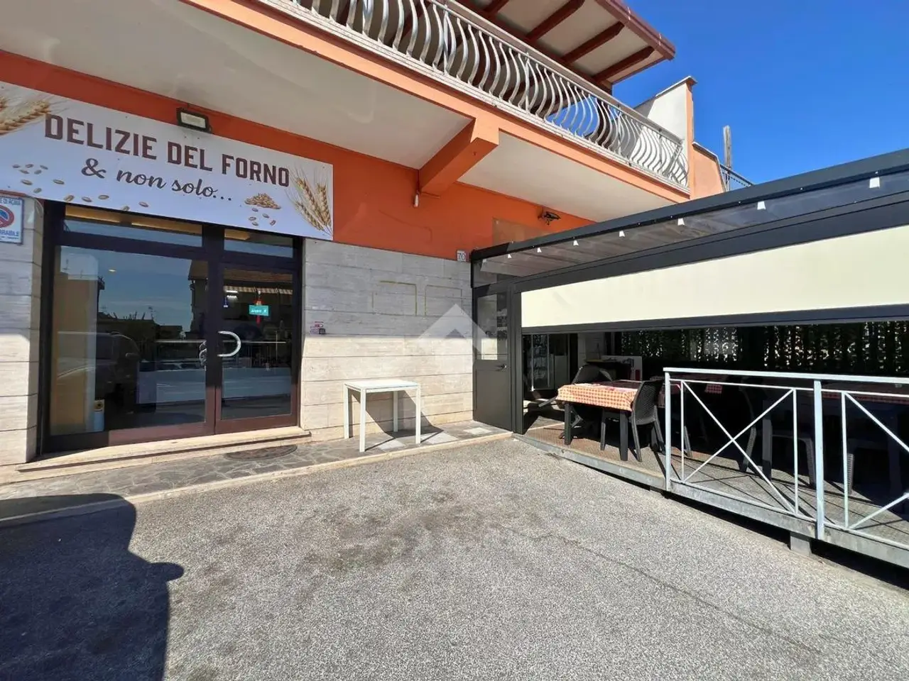 Negozio in Attività Via di Vermicino 70, Roma, {3} - Foto 1