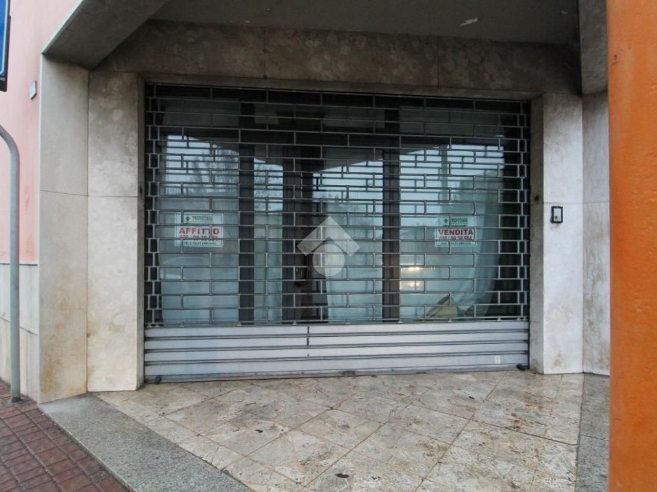 Negozio in Via Martiri della Libertà 21, Visano, {3} - Foto 2