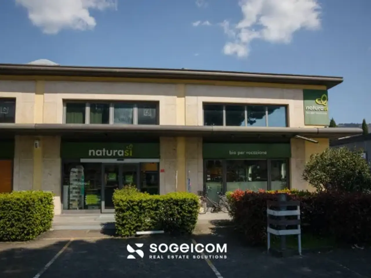 Ufficio in Via Giuseppe Valentini 30, Prato, {3} - Foto 2