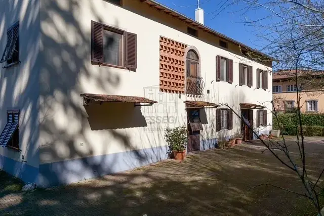 Rustico in vendita, Via della Pollicchia 145, Lucca - Foto 1
