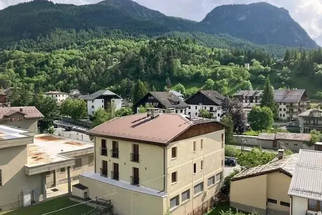 Quadrilocale in Via Pinerolo, Cesana Torinese - Foto 1