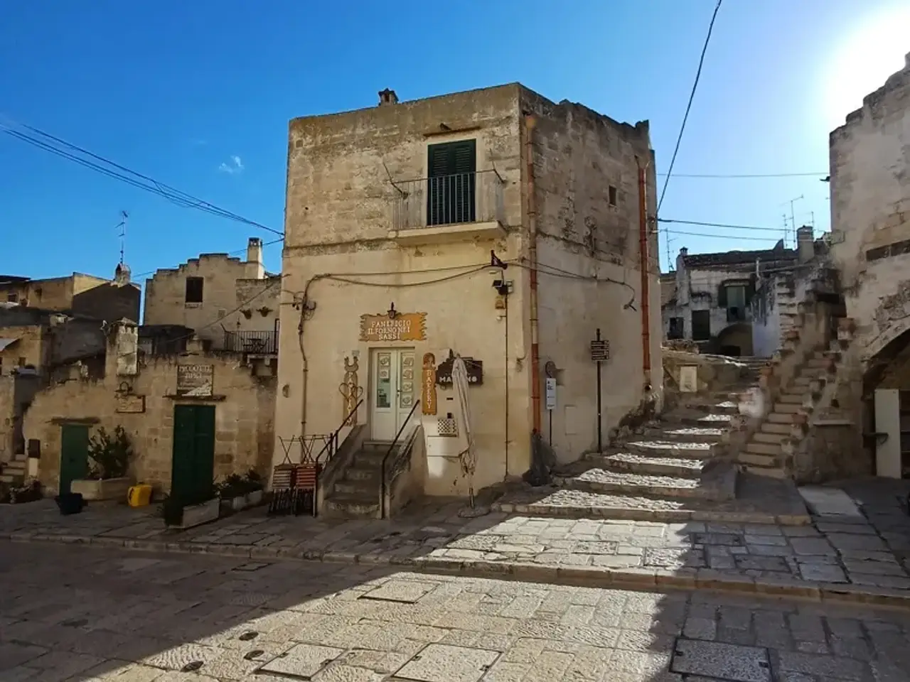 Esercizio commerciale in Via Buozzi 34, Matera, {3} - Foto 2