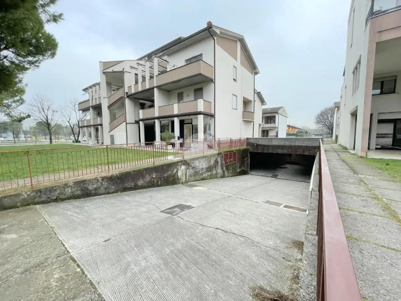 Ufficio in Via G. di Vittorio 4, Roncadelle, {3} - Foto 1