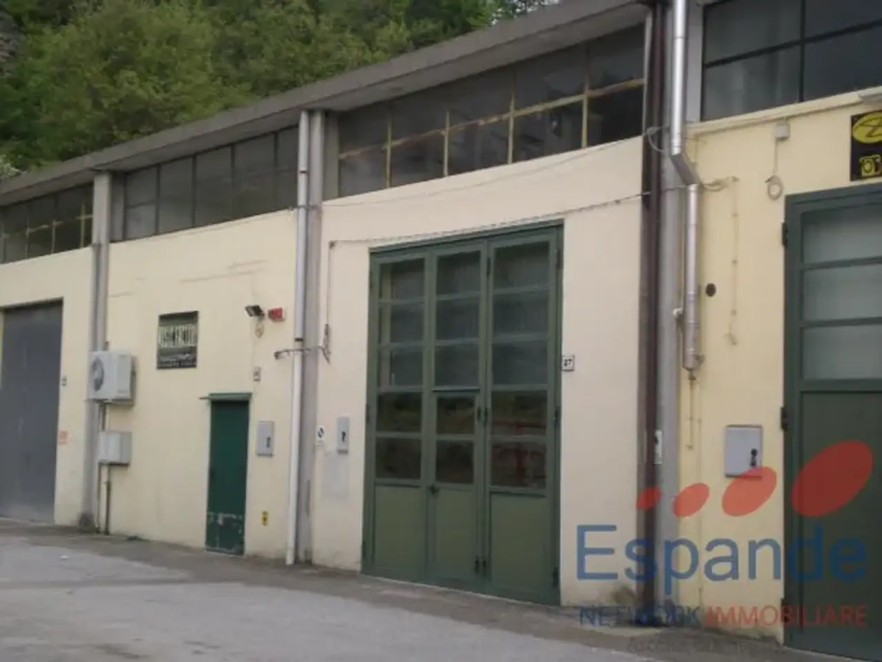 Magazzino in , Alto Reno Terme, {3} - Foto 1