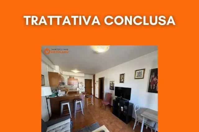 2-room flat in Via Sarcinelli 2, Cervignano del Friuli - Photo 1