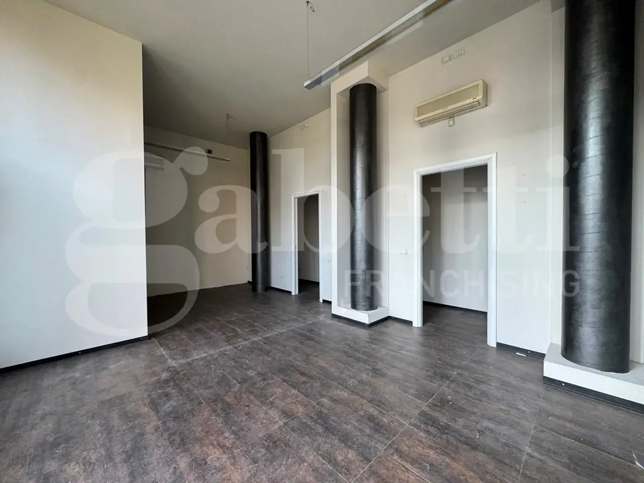 Ufficio in Via Pisacane 9, Brescia, {3} - Foto 1