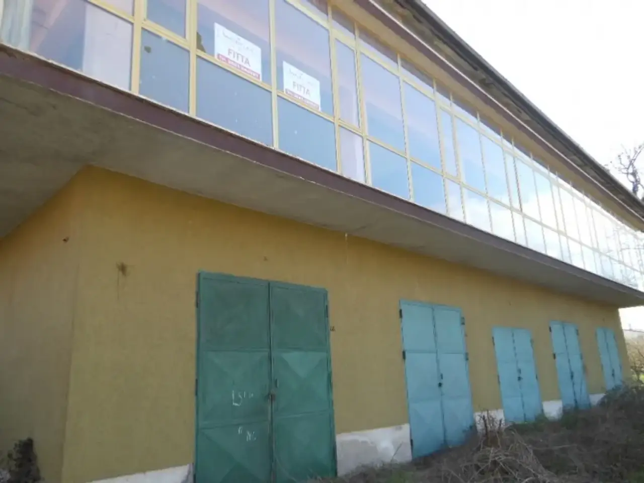 Ufficio in Via Risorgimento, Vairano Patenora, {3} - Foto 1