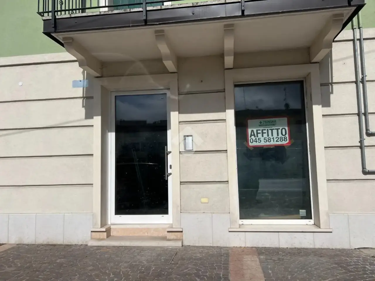 Ufficio in Piazza Roma 14, Buttapietra, {3} - Foto 2