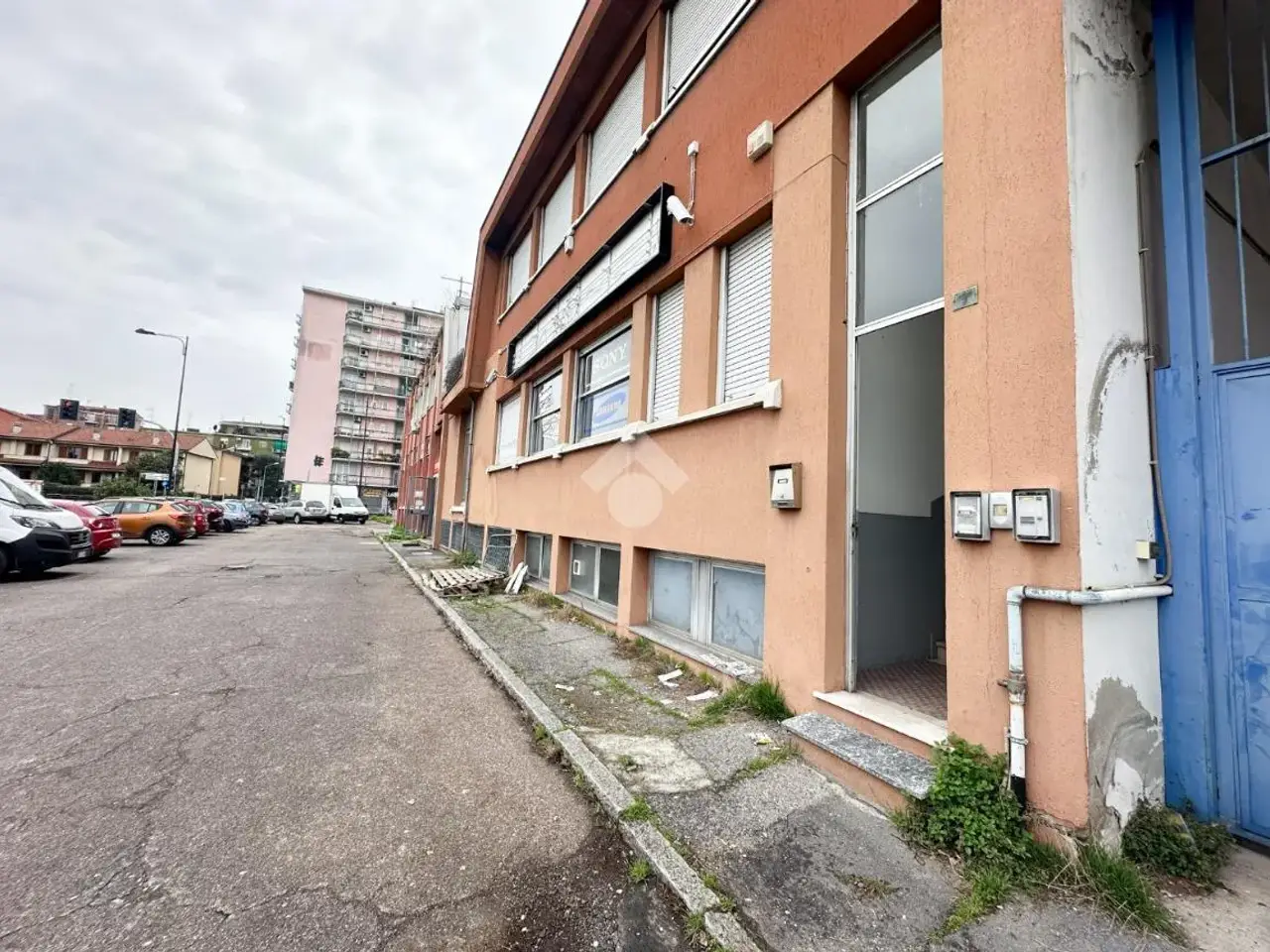 Negozio in Via Pellizza da Volpedo 3, Cinisello Balsamo, {3} - Foto 2
