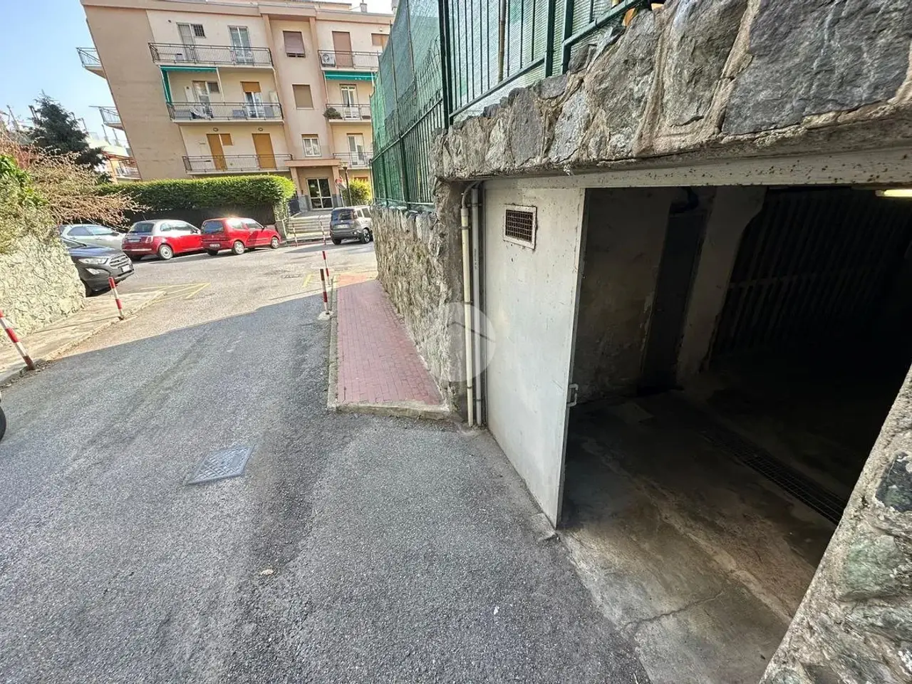 Magazzino in Via a. Guglielmotti 43, Genova, {3} - Foto 2