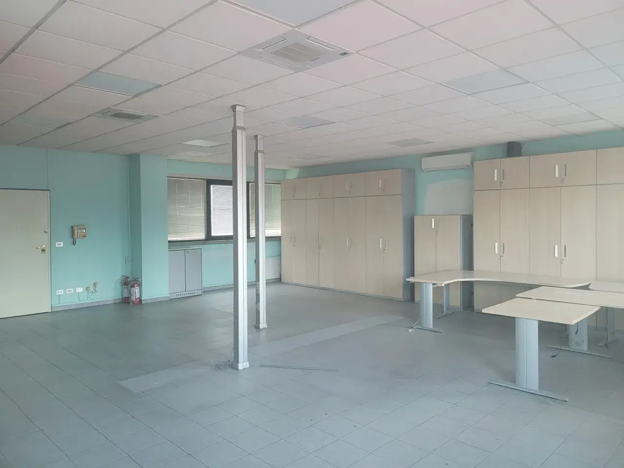 Ufficio in Via Contarella, Scandiano, {3} - Foto 1