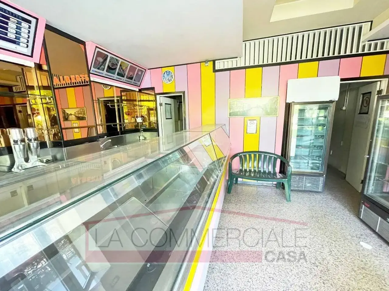 Locale commerciale in Treviso - Zona Via Barbiero, Mogliano Veneto, {3} - Foto 2