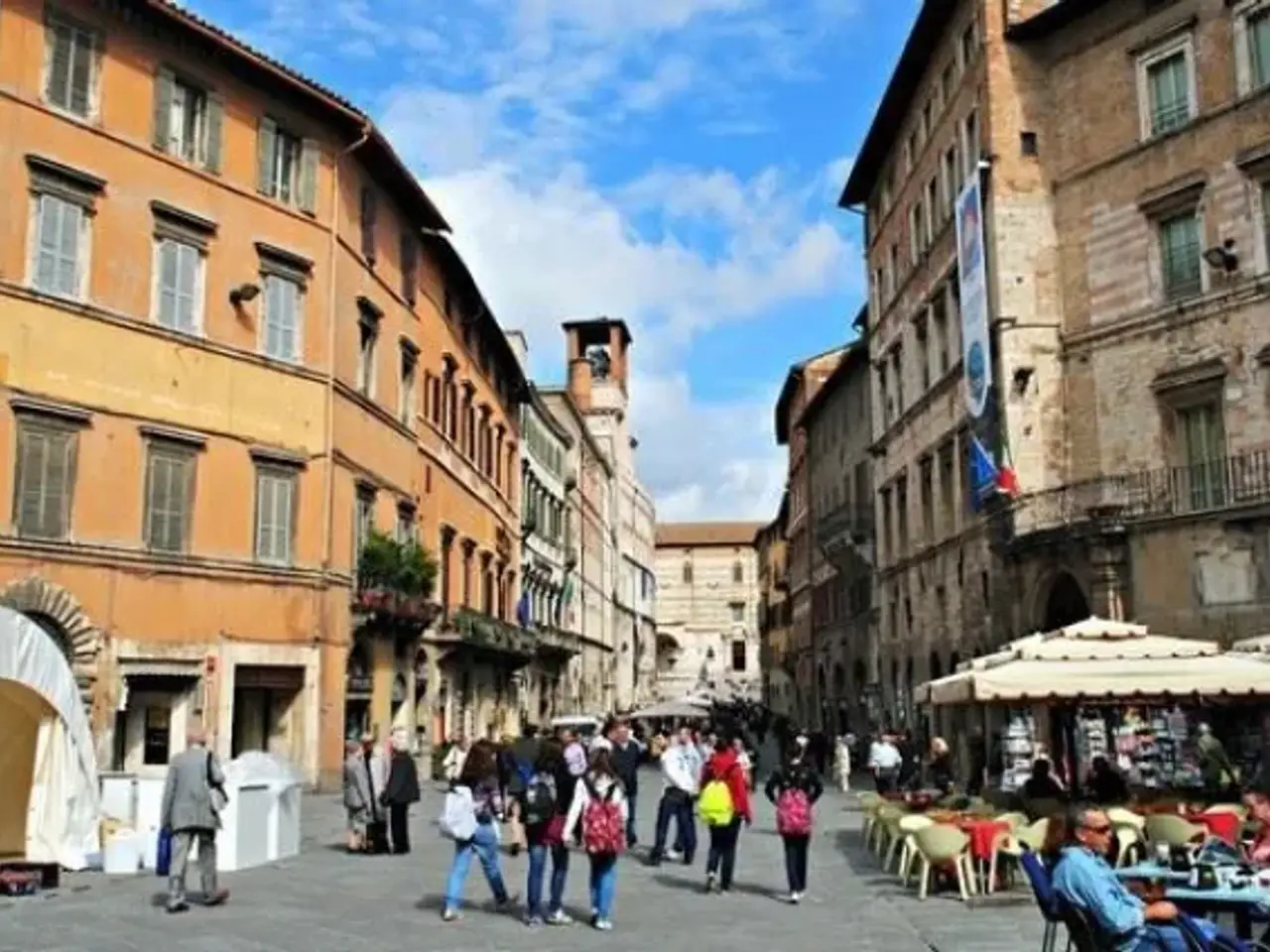 Negozio in , Perugia, {3} - Foto 1