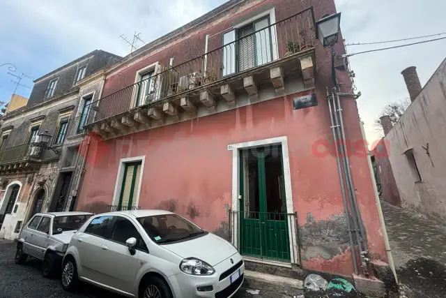 Dreizimmerwohnung in Via Lilibeo 33, Acireale - Foto 1