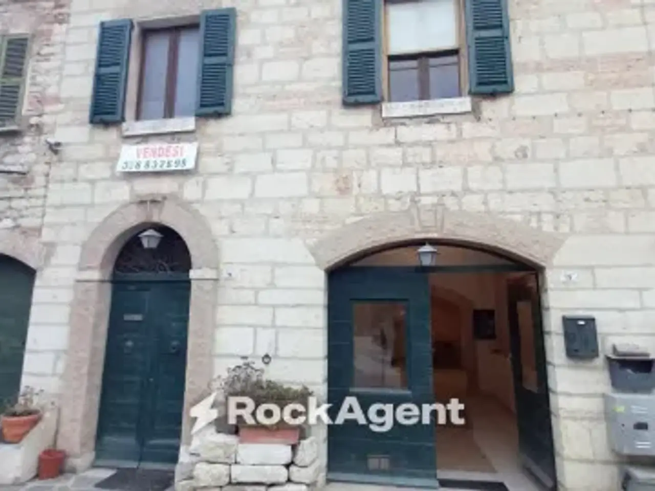 Negozio in Via Camponocecchio 15, Genga, {3} - Foto 2