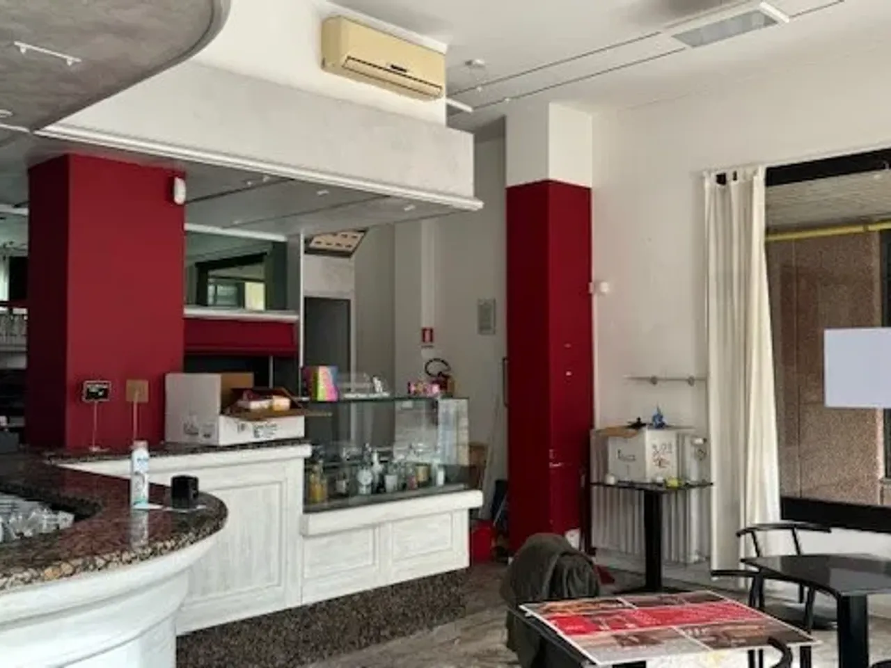 Negozio in Via Adeodato Bossi, Bergamo, {3} - Foto 1