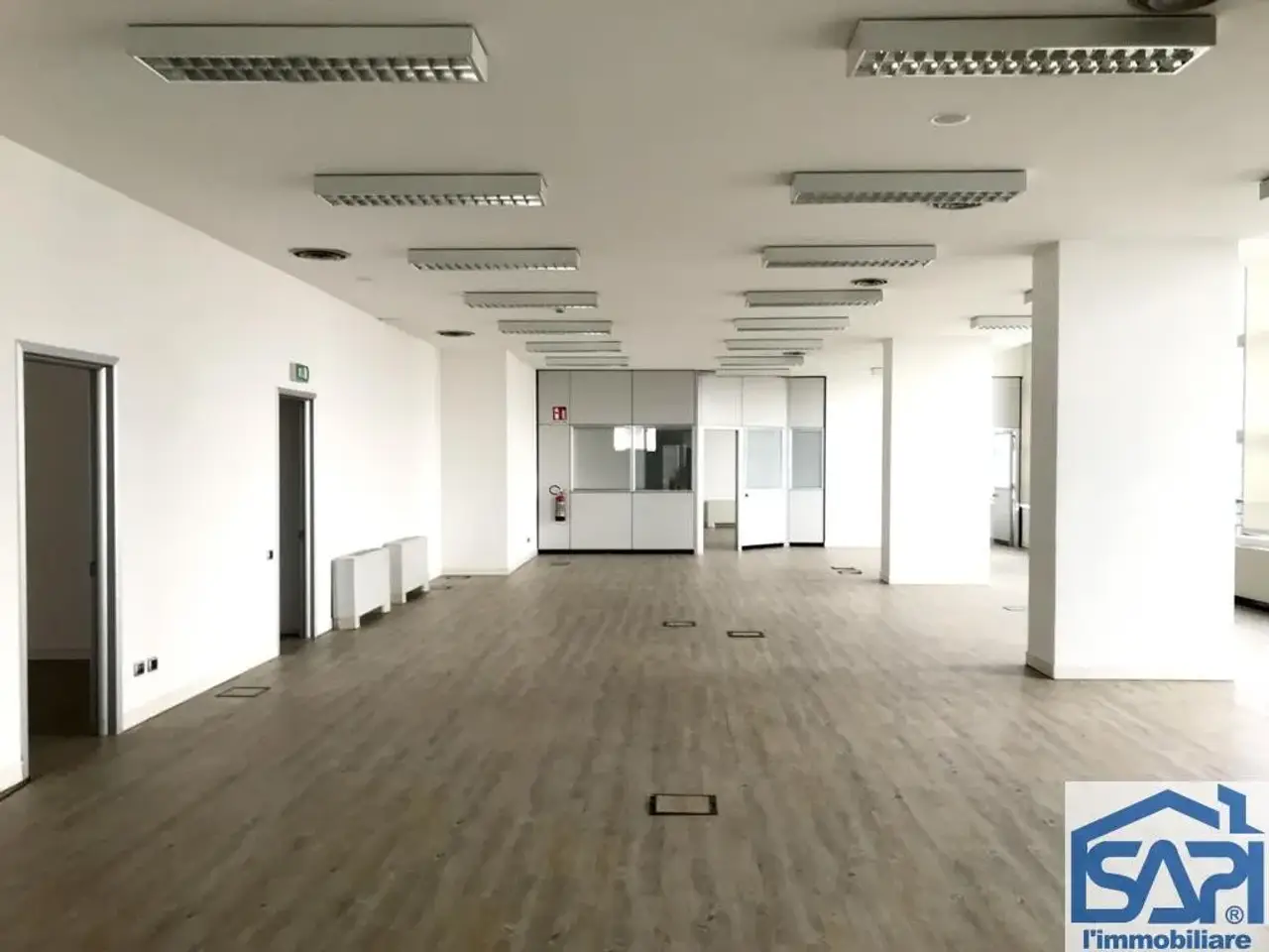 Ufficio in , Milano, {3} - Foto 2