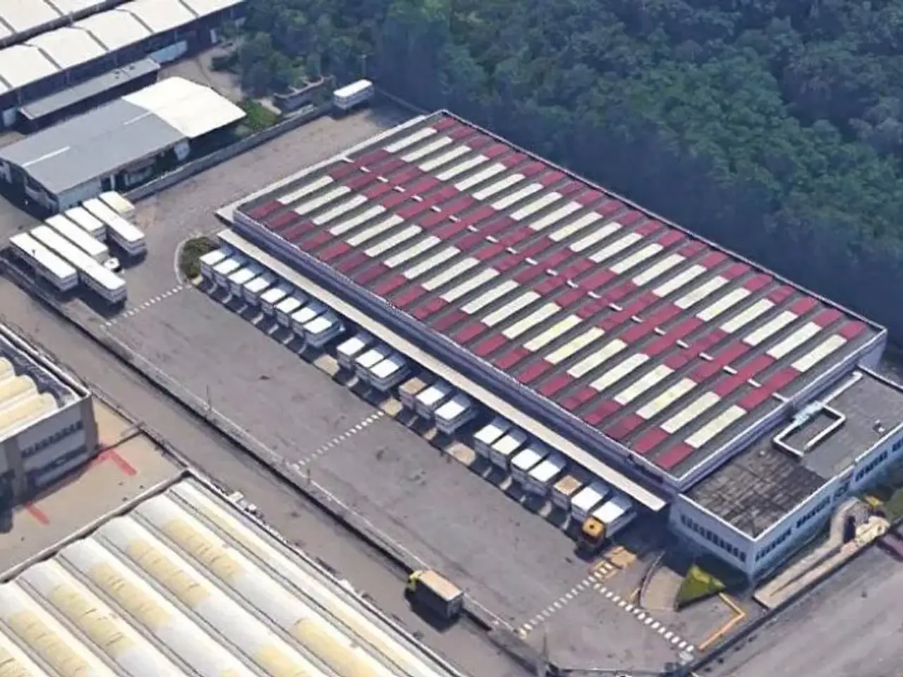 Magazzino in , Gorla Minore, {3} - Foto 1