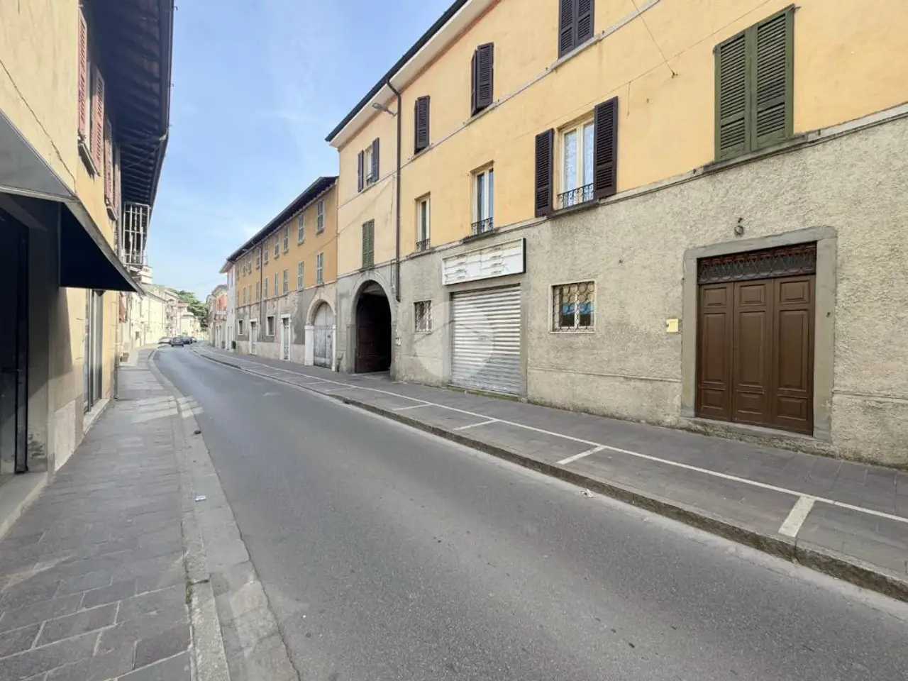 Negozio in Via Brescia 50, Ospitaletto, {3} - Foto 1