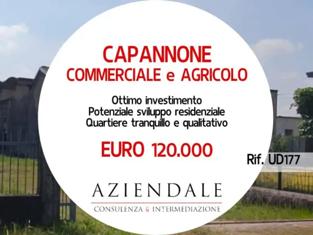 Capannone in Via Madonna, Bovolone, {3} - Foto 1