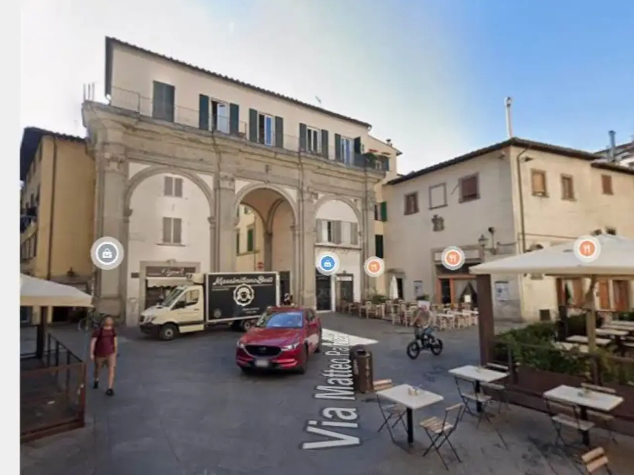 Negozio in , Firenze, {3} - Foto 1