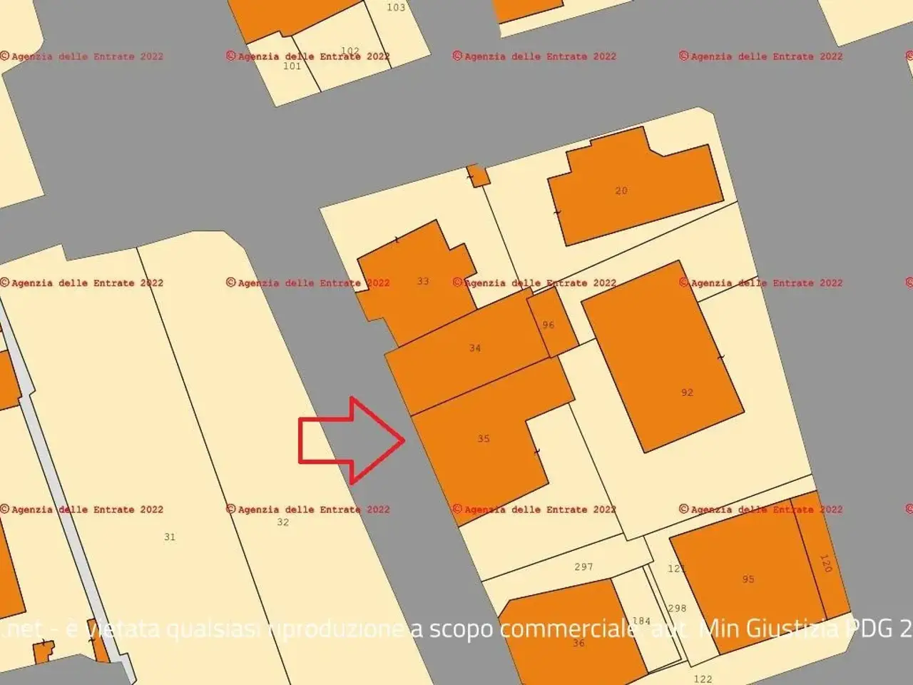 Negozio in Piazza Giuseppe Garibaldi, San Benedetto Del Tronto, {3} - Foto 1