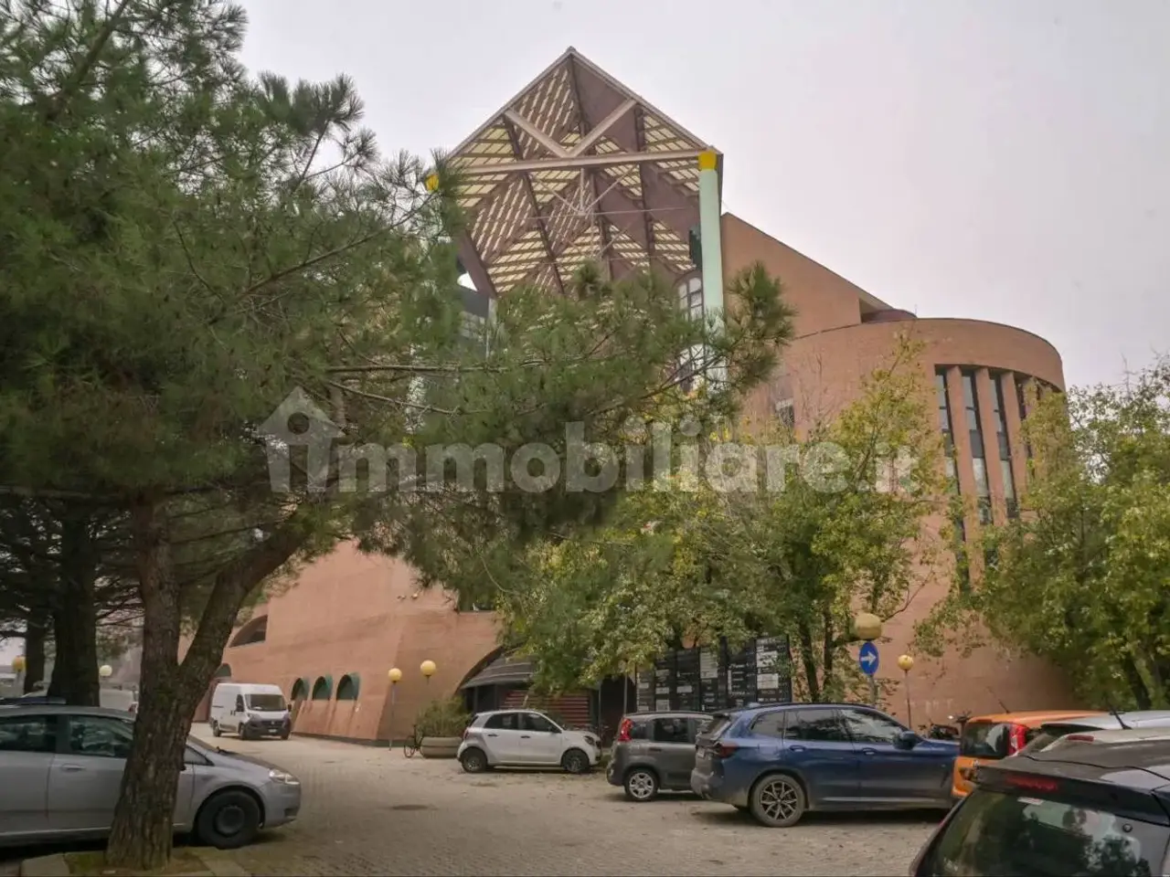 Ufficio in Corso Orbassano 336, Torino, {3} - Foto 2