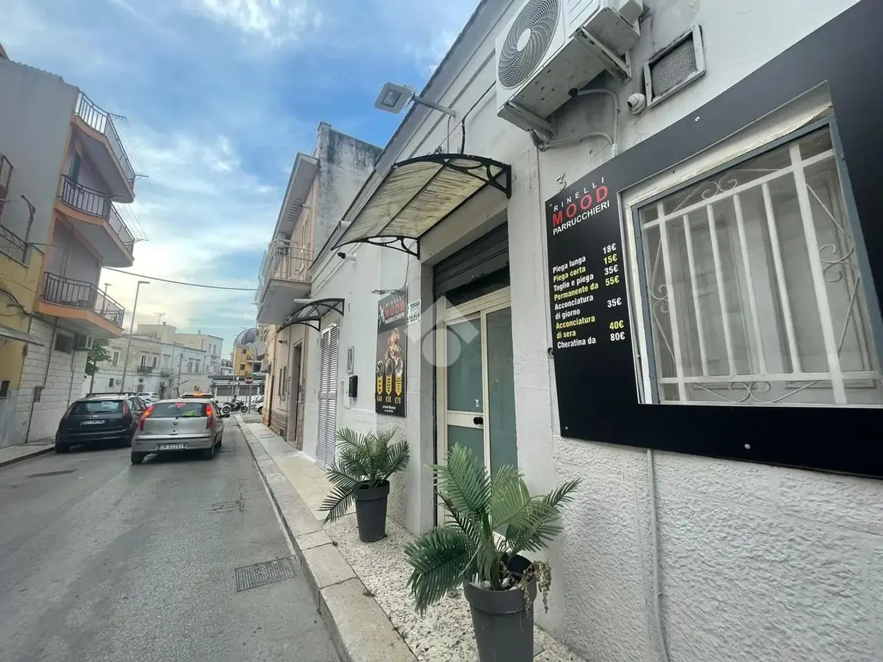 Negozio in Via Lazio 3, Cerignola, {3} - Foto 2
