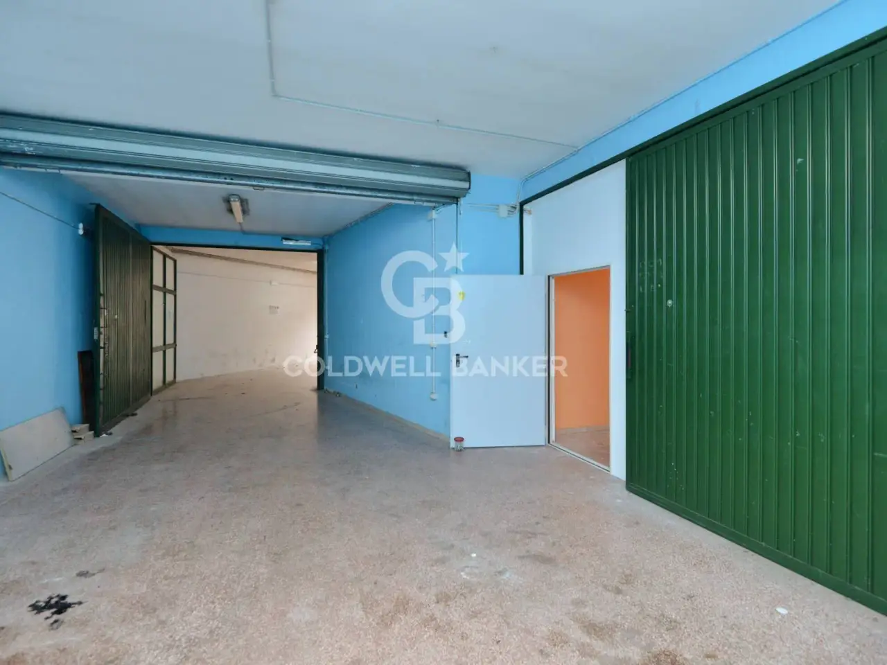 Magazzino in Via Luigi Tasselli, Lecce, {3} - Foto 1