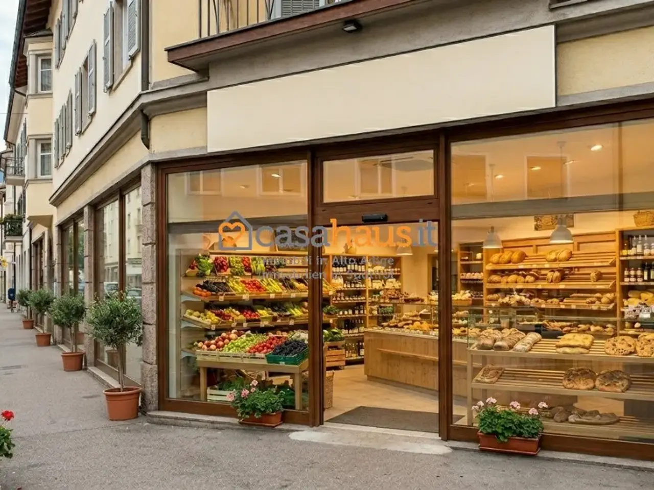 Negozio in , Bolzano, {3} - Foto 1