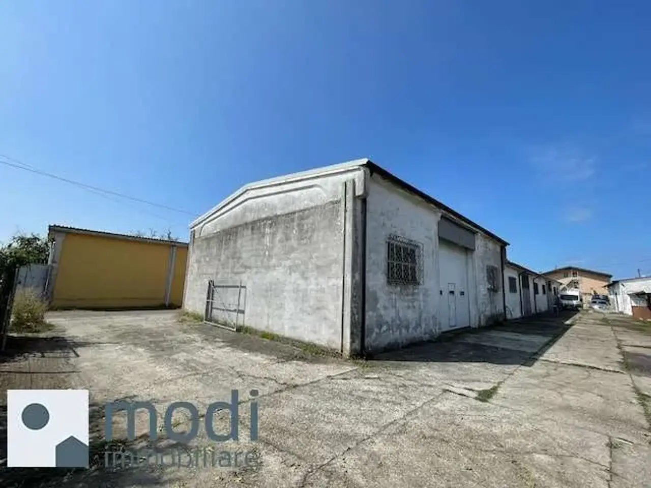 Magazzino in , Ripalta Cremasca, {3} - Foto 1