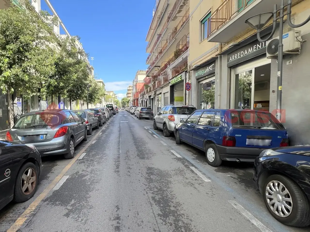 Negozio in Via Roma 66, Portici, {3} - Foto 1