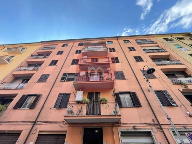 3-room flat in Via Giuseppe Mazzini, Artena - Photo 1