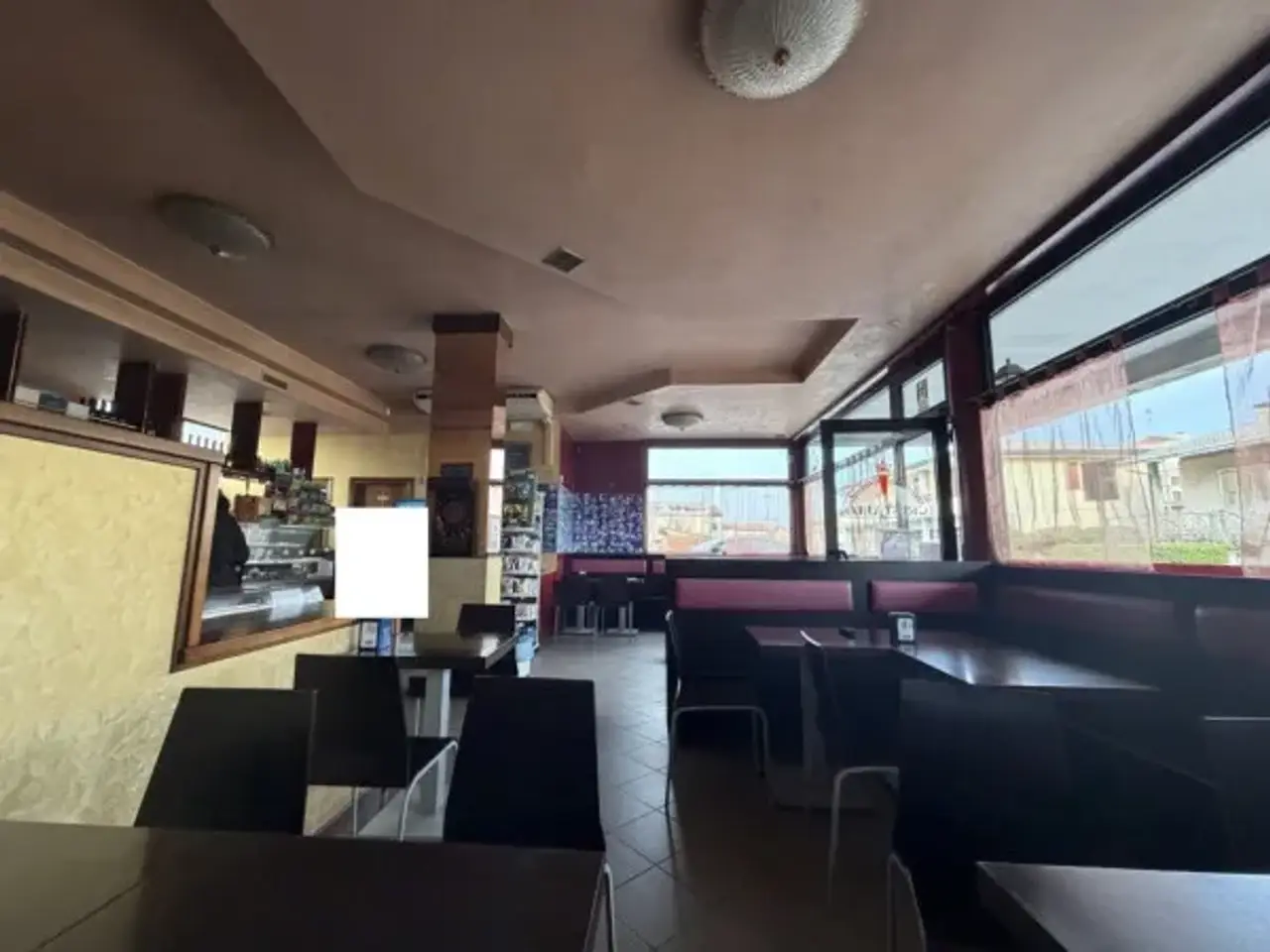 Bar in Via Vittorio Veneto, Campagna Lupia, {3} - Foto 1