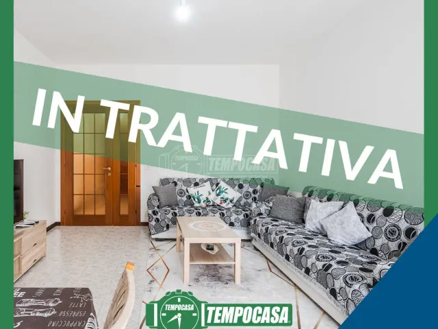 3-room flat in Via Cornadura 7/B, Vignola - Photo 1