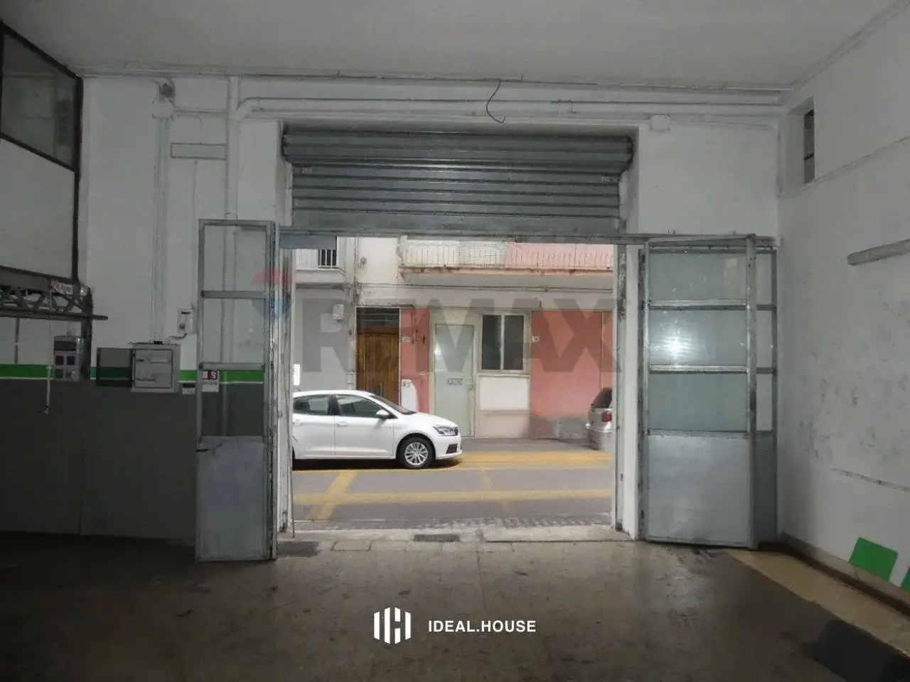 Laboratorio in Via Blondeau 21, Ragusa, {3} - Foto 2