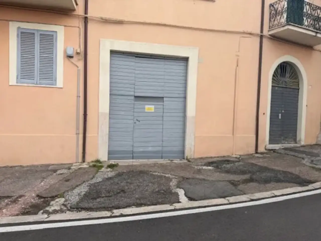 Magazzino in Via Roma 34, Castel Madama, {3} - Foto 1