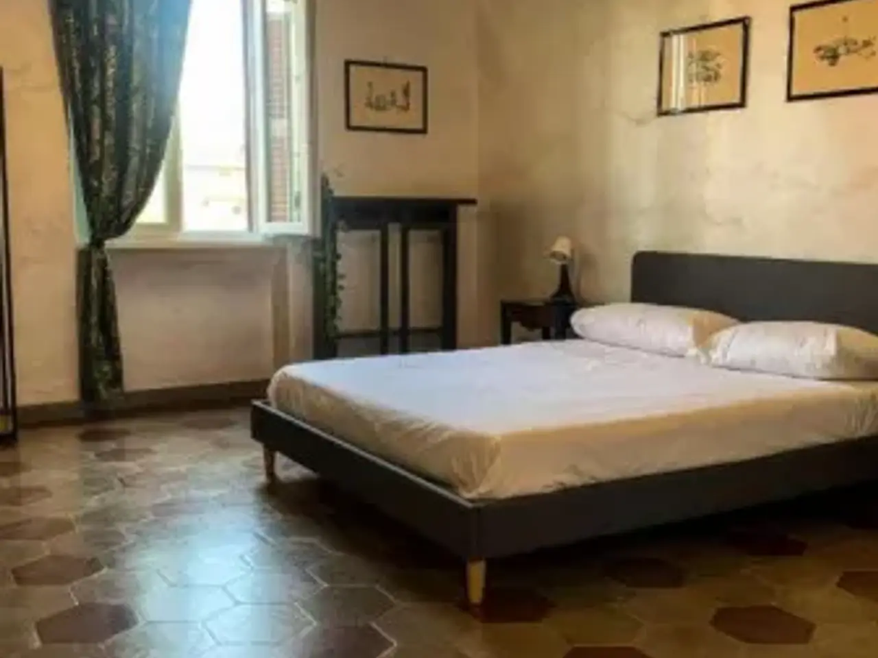 Bed & Breakfast in Via Ostiense 363, Roma, {3} - Foto 1