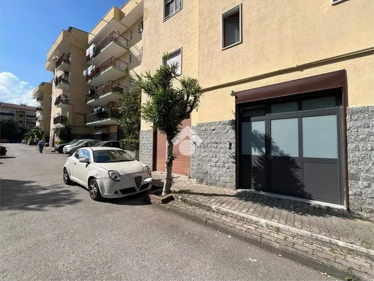 Negozio in Via Guindazzi 81, Pollena Trocchia, {3} - Foto 1