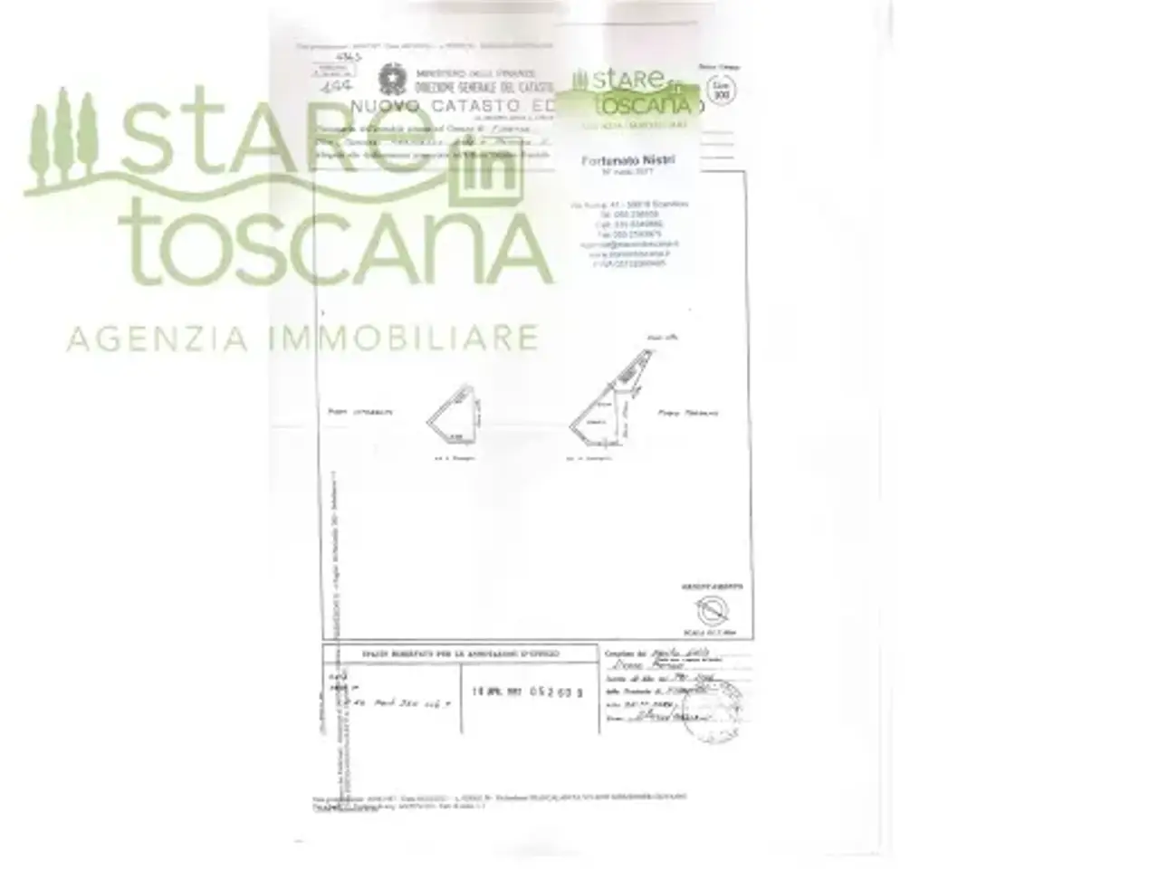Negozio in , Firenze, {3} - Foto 1