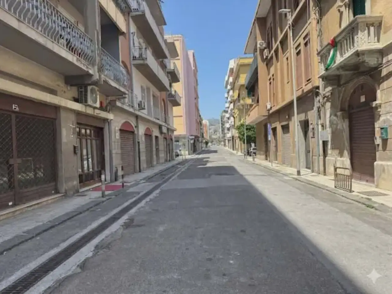 Magazzino in Via Maddalena 1, Messina, {3} - Foto 2