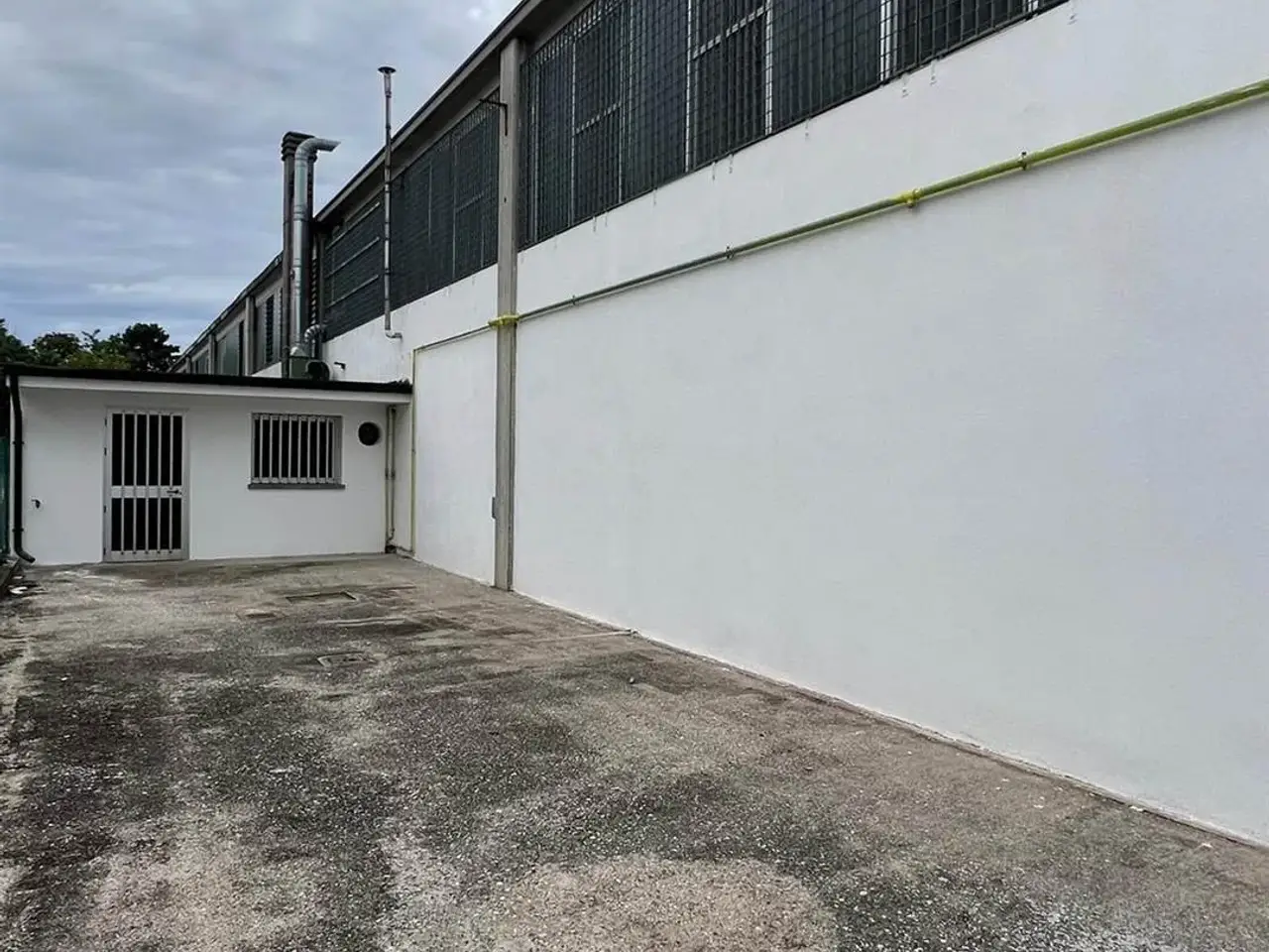 Capannone in , Borgo Virgilio, {3} - Foto 1