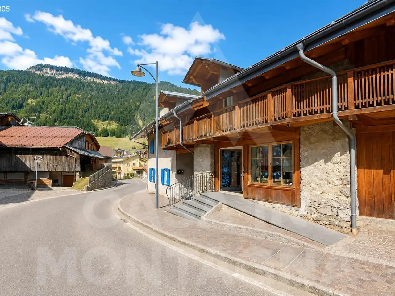 Negozio in , San Giovanni di Fassa, {3} - Foto 1