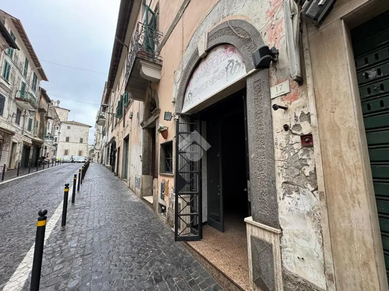 Negozio in Corso Garibaldi 17, Ariccia, {3} - Foto 1