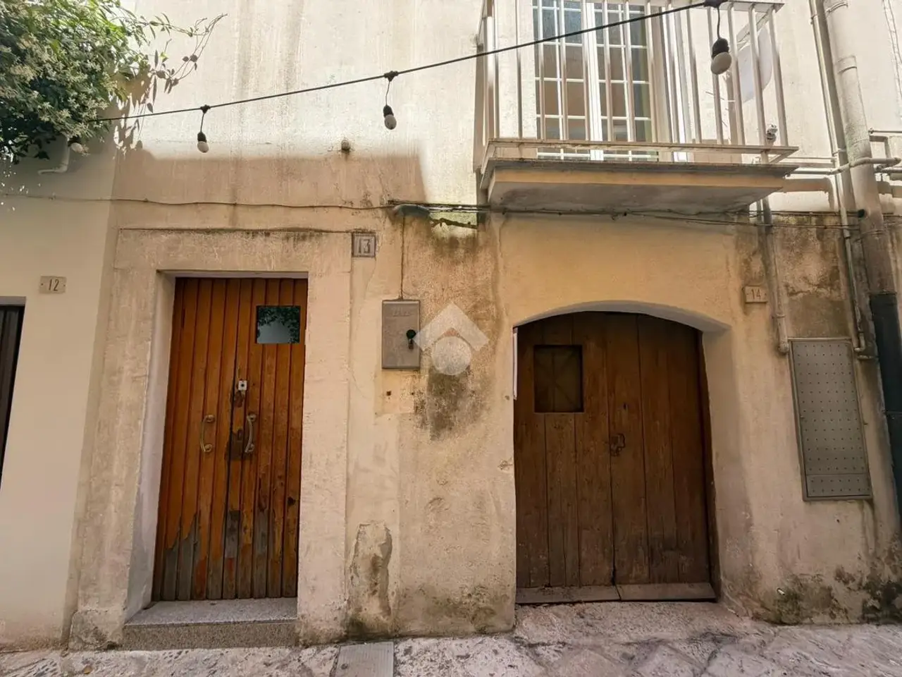 Magazzino in Vico Matto 14, Gioia Del Colle, {3} - Foto 1