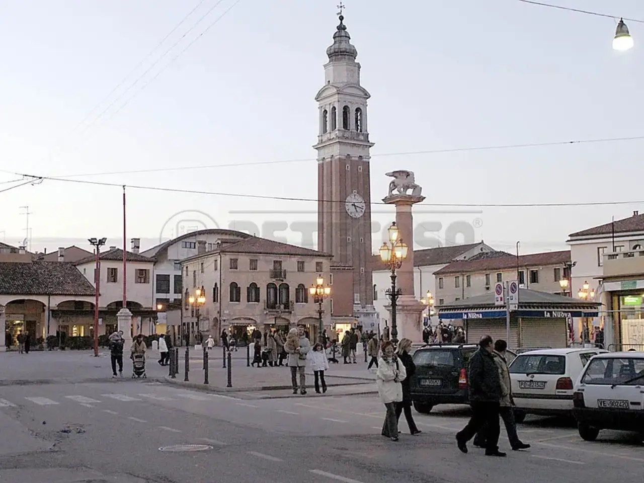 Ufficio in , Mirano, {3} - Foto 1