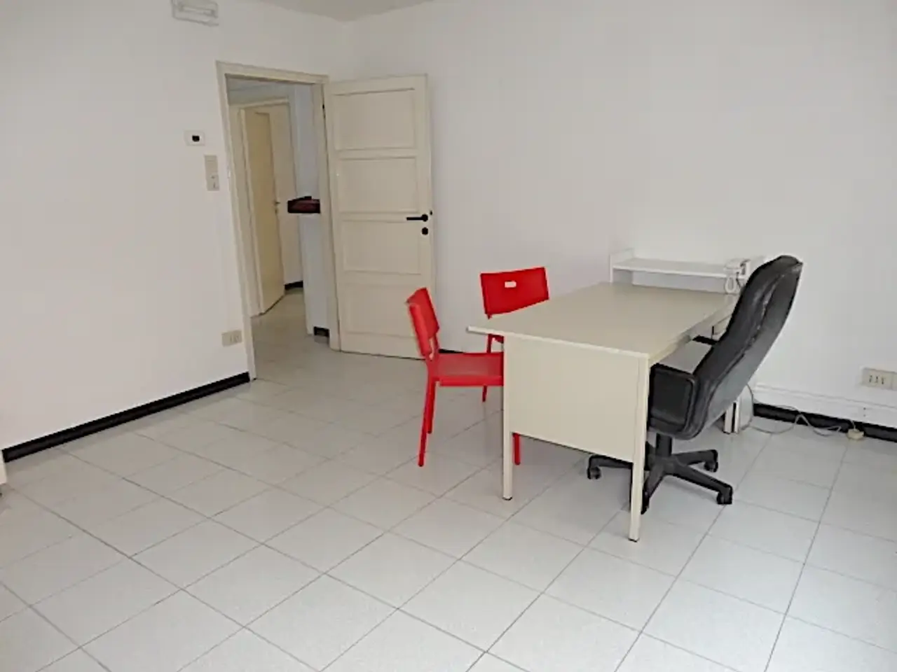 Ufficio in Via Pietro Selvatico, Padova, {3} - Foto 1