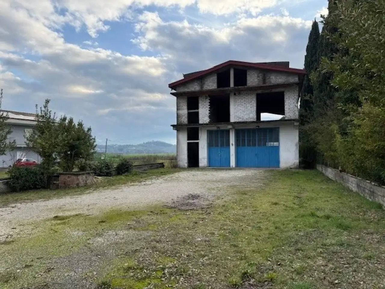 Capannone in , Ferentino, {3} - Foto 1